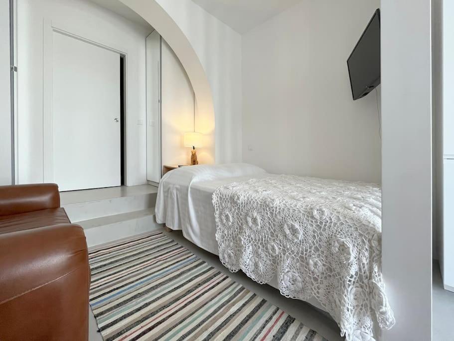 Appartamento Casa Alta T0 Castelo de Vide Esterno foto