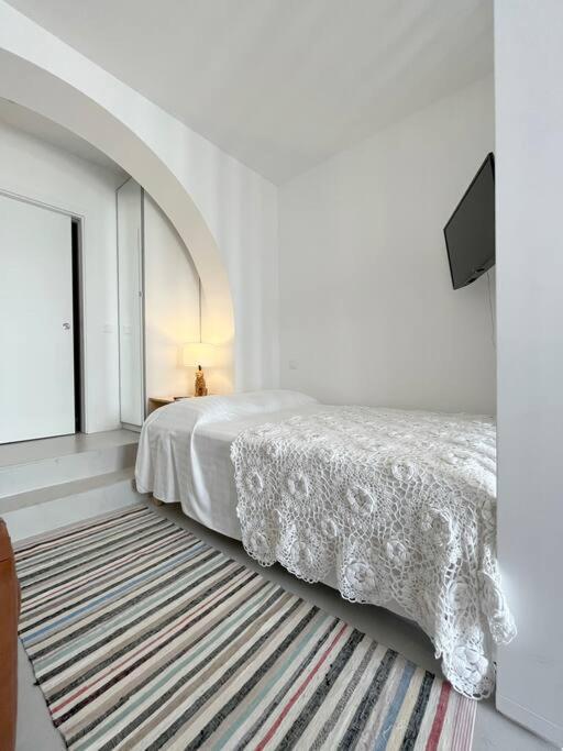 Appartamento Casa Alta T0 Castelo de Vide Esterno foto