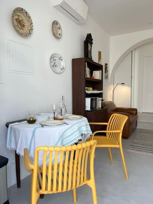 Appartamento Casa Alta T0 Castelo de Vide Esterno foto